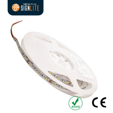 Hot Sale 60LEDs/M RGB SMD3528 Waterproof IP65 LED Flexible Strip Light with 3 Year Warranty